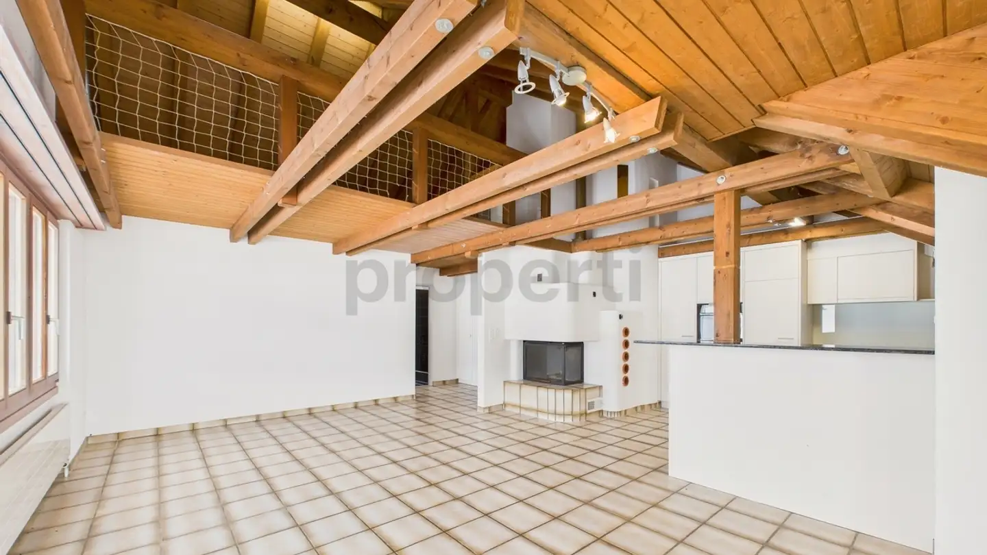 Apartment for sale - 8488 Turbenthal - Photo 2