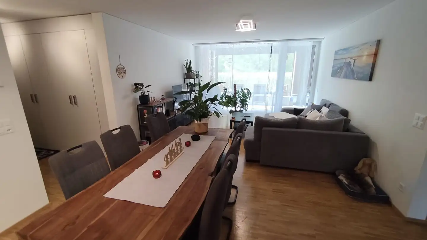 Appartement à louer - Fangletenstrasse 4, 8180 Bülach