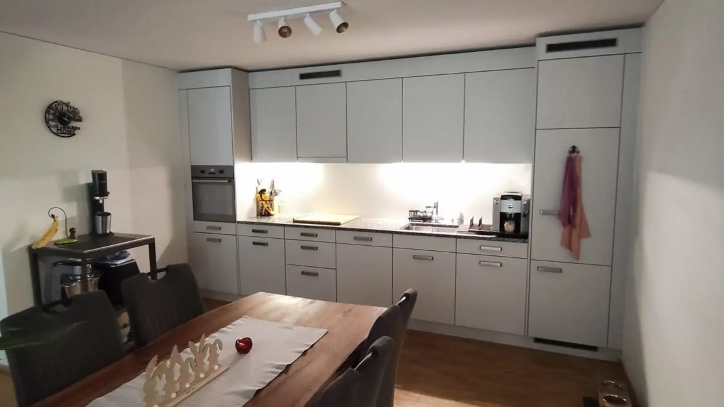 Appartement à louer - Fangletenstrasse 4, 8180 Bülach - Photo 3