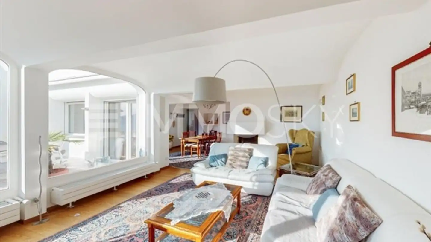 Apartment for sale - 6597 Agarone - Photo 2