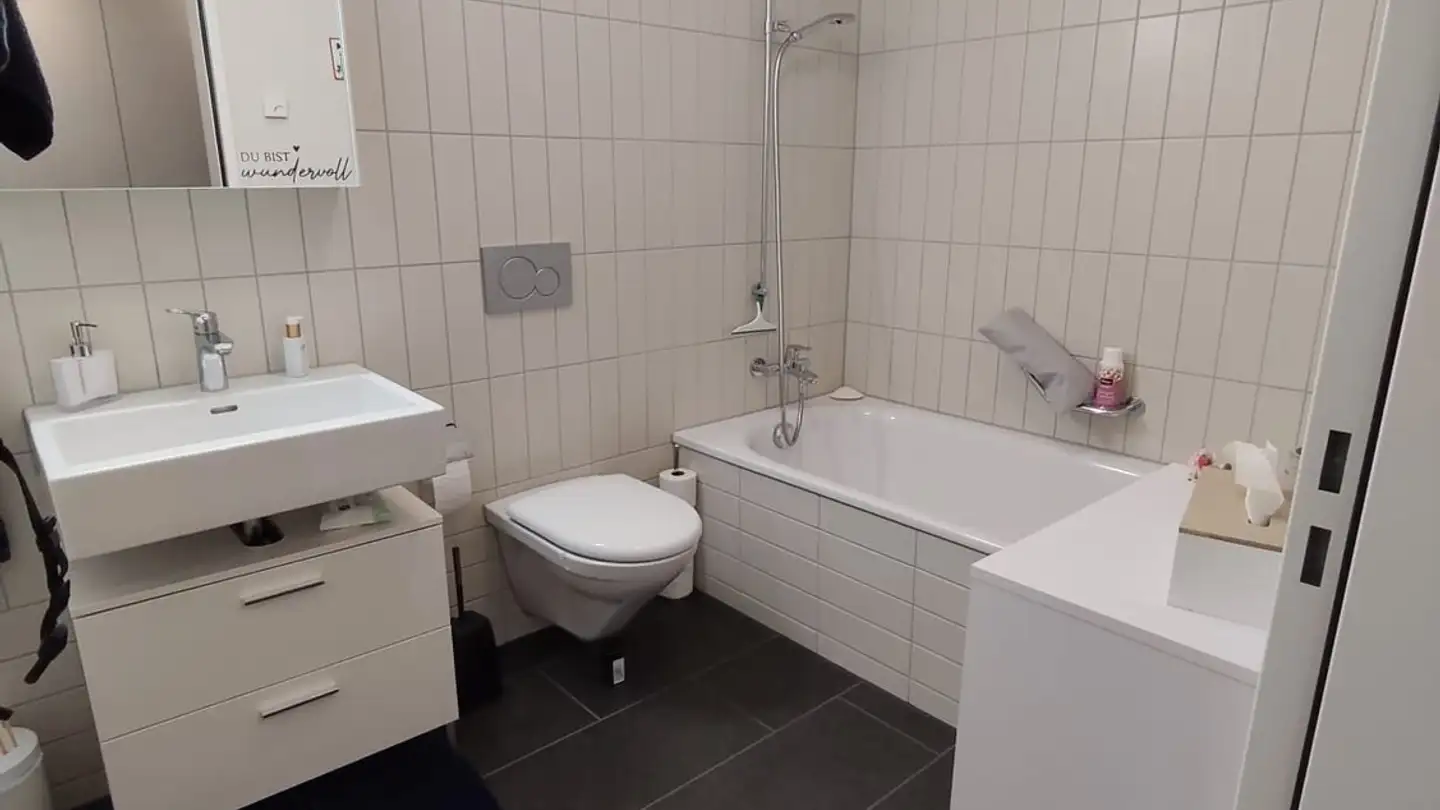 Appartement à louer - Fangletenstrasse 4, 8180 Bülach - Photo 4