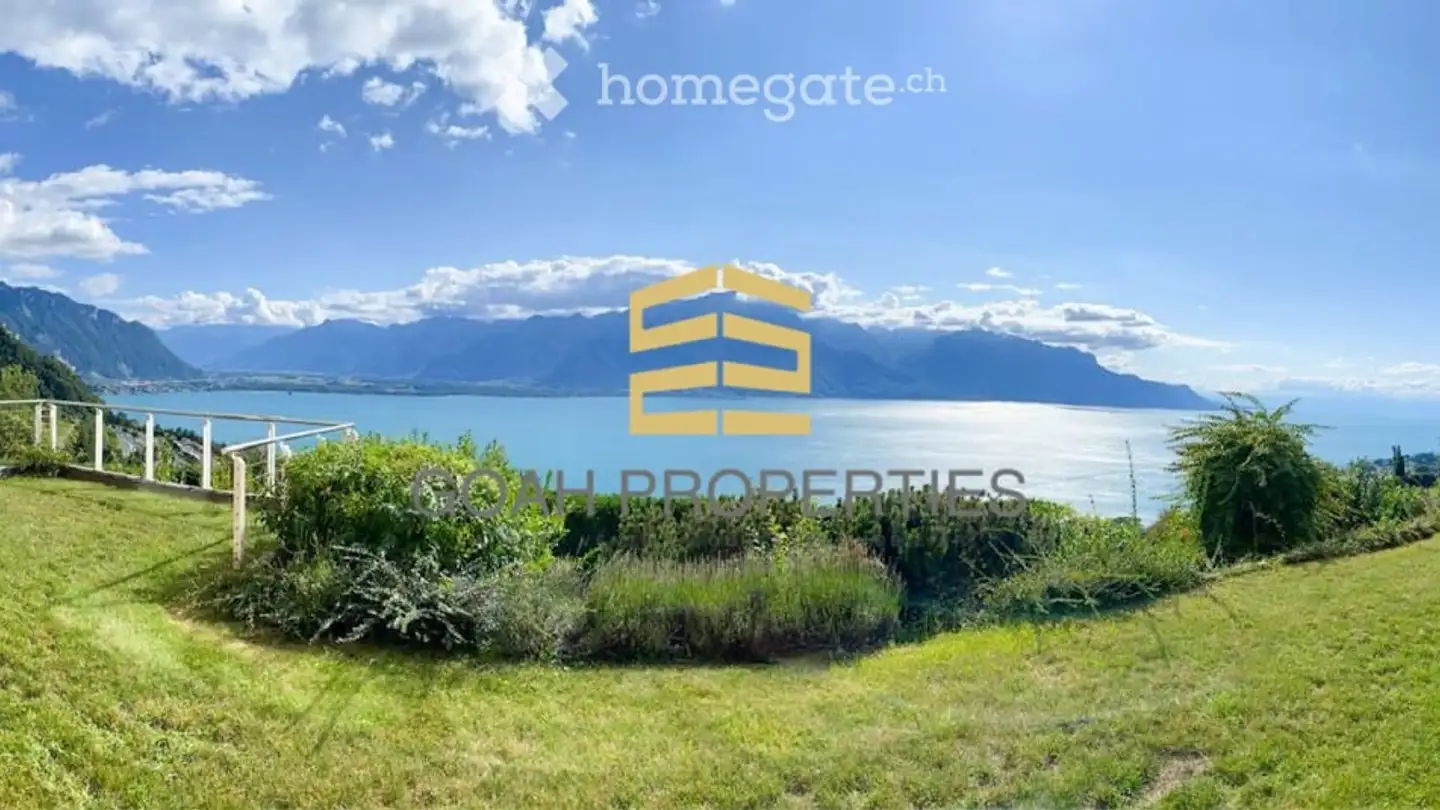 Wohnung kaufen - 1820 Territet - Foto 2