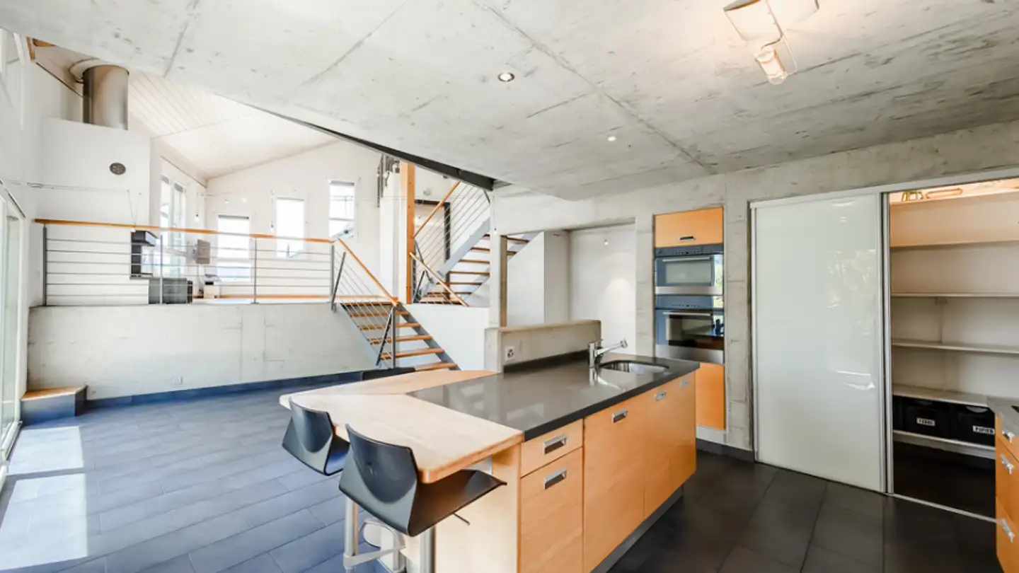 Maison individuelle à louer - Chemin De La Coulat 3, 1036 Sullens - Photo 2
