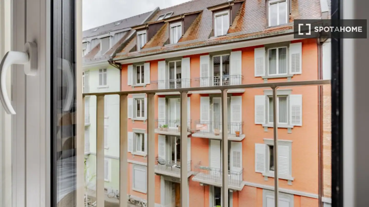 Studio mieten - 8003 Zürich
