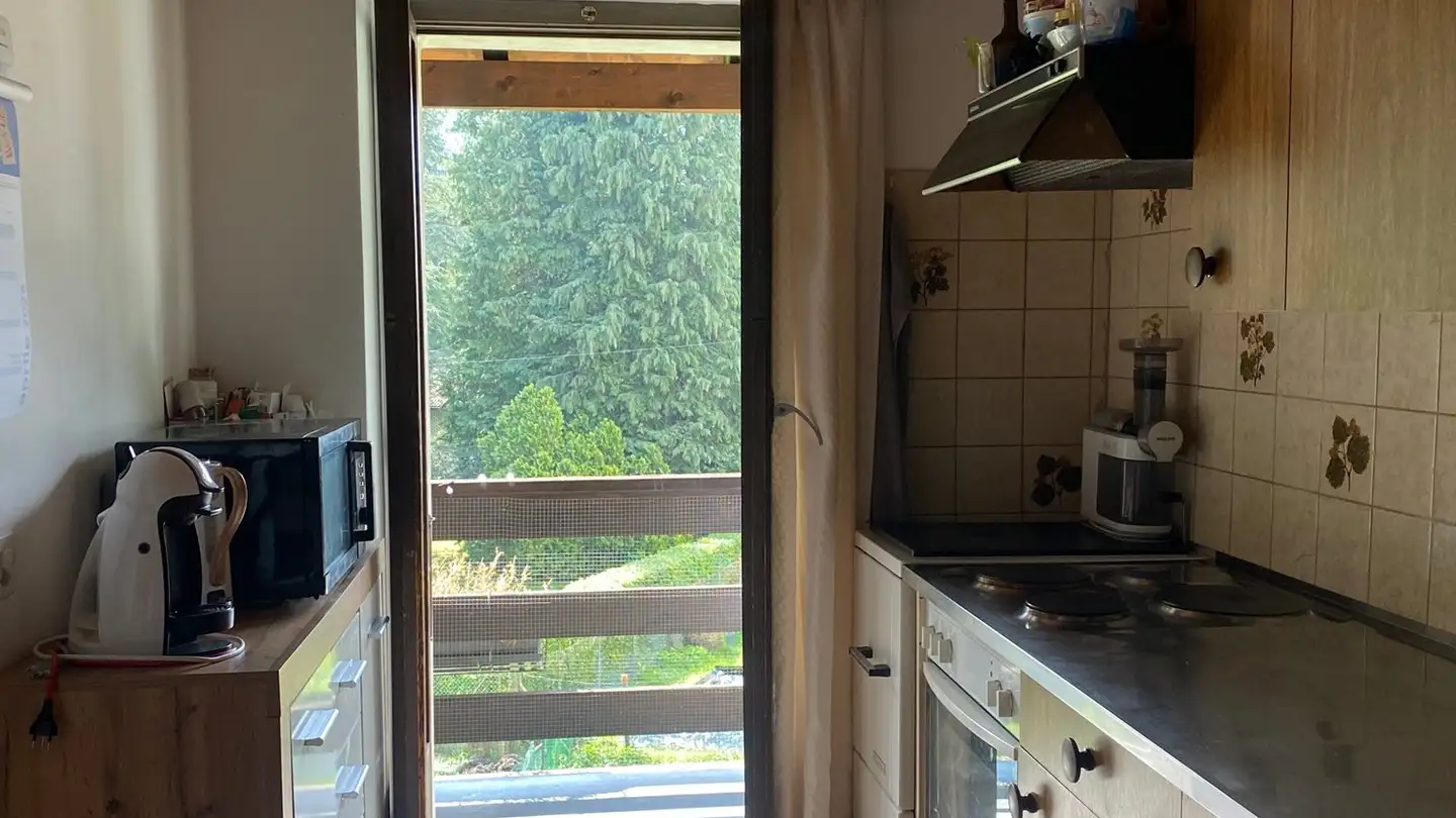 Appartement à louer - 6718 Olivone - Photo 4