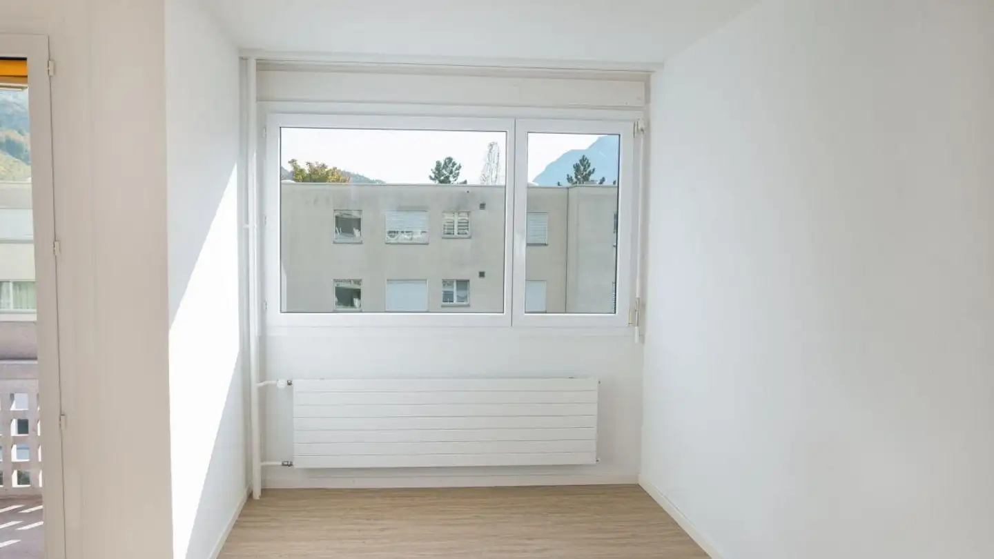 Wohnung mieten - Brunnenstrasse 5, 9470 Buchs SG - Foto 3