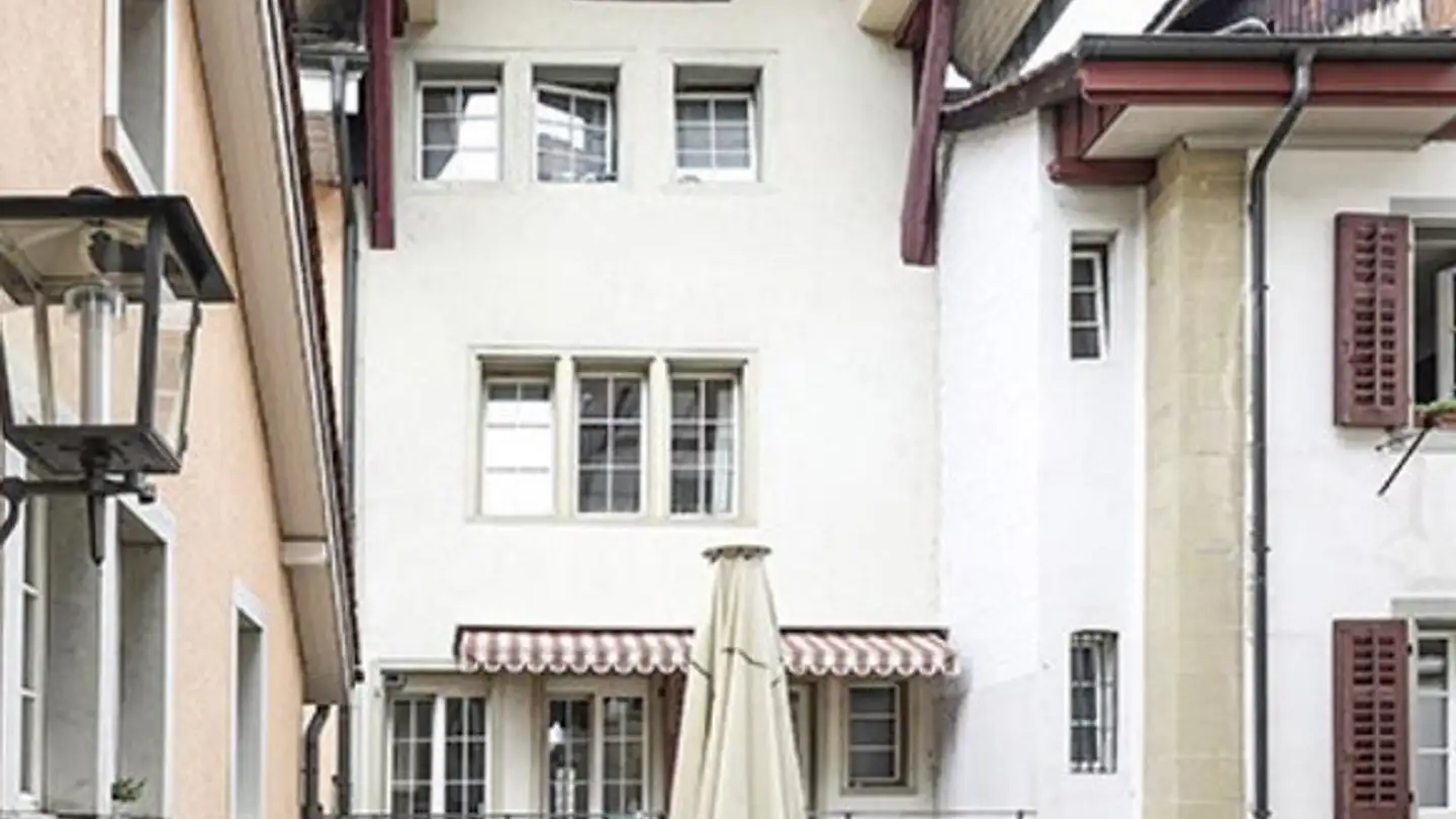 Appartement à louer - Marktgasse 2, 4800 Zofingen