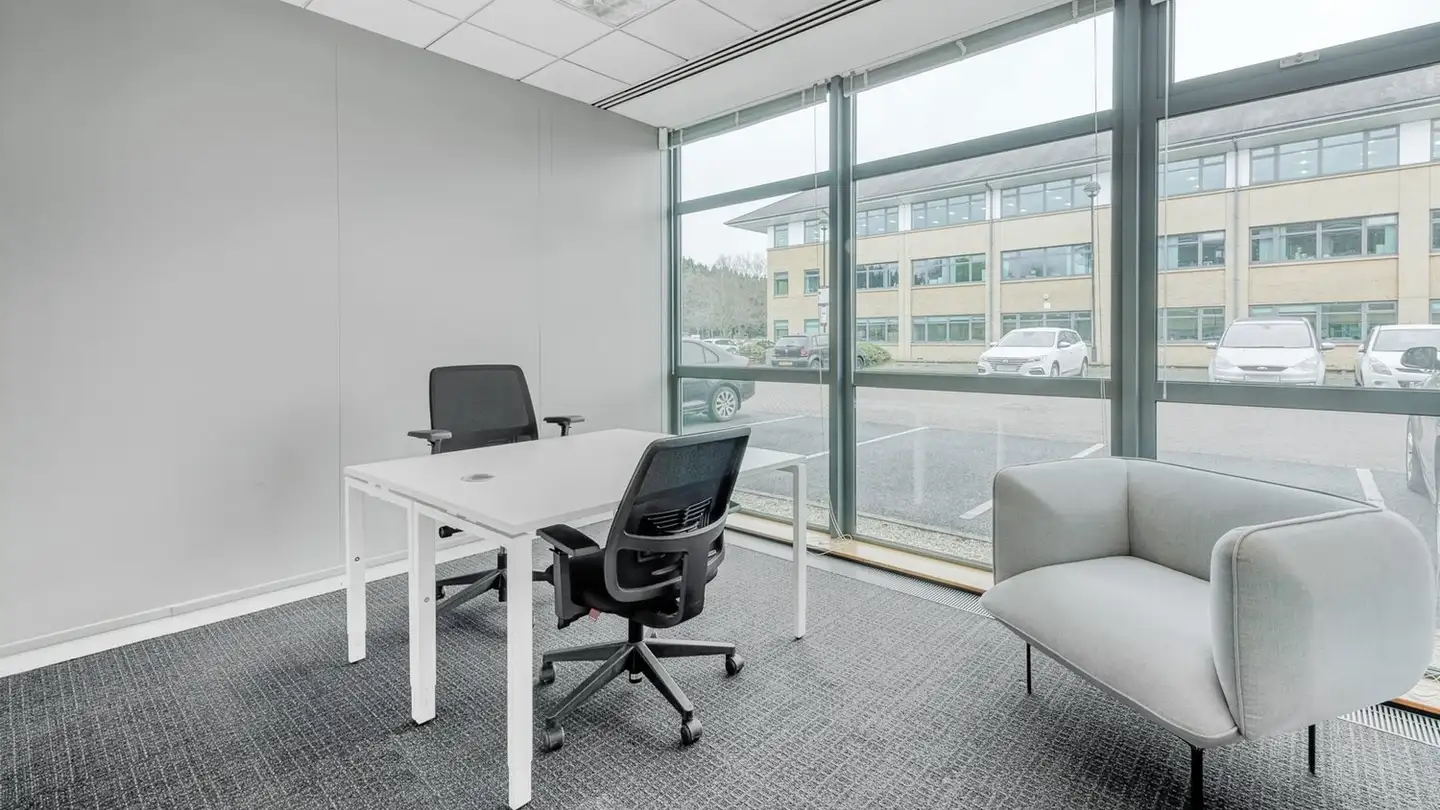 Bureau à louer - Baarerstrasse 52, 6300 Zug - Photo 3