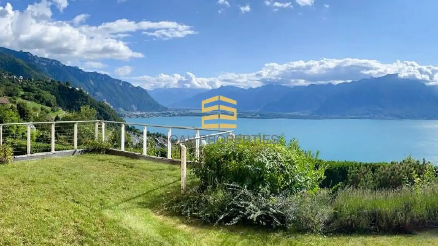 Wohnung kaufen - 1820 Territet - Foto 3