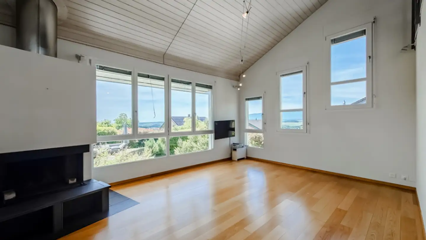 Maison individuelle à louer - Chemin De La Coulat 3, 1036 Sullens - Photo 3