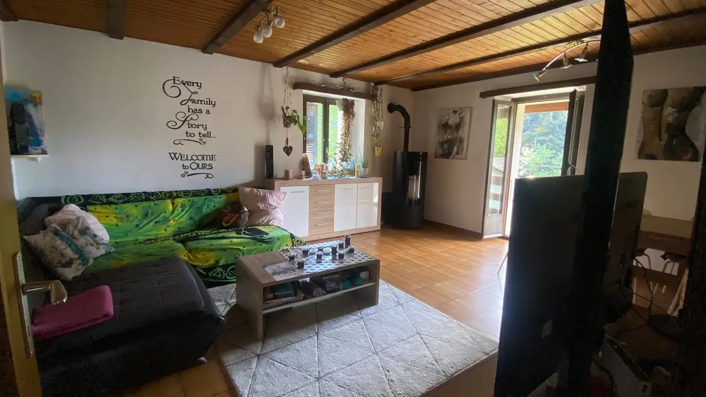 Appartement à louer - 6718 Olivone - Photo 3
