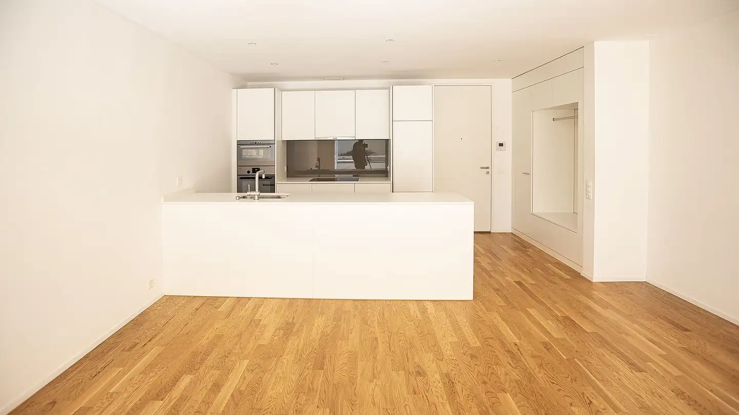 Wohnung mieten - Burghalde 7b, 5722 Gränichen - Foto 3