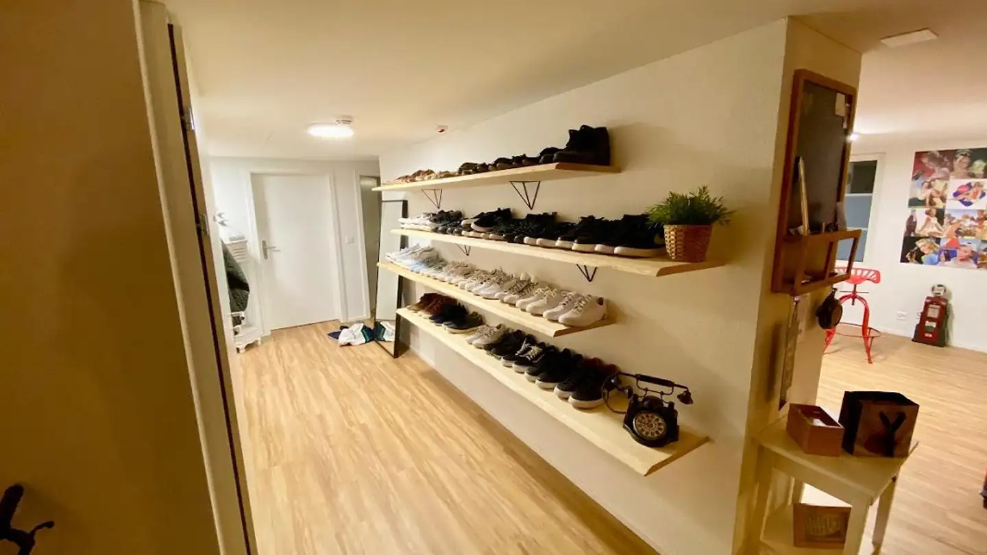 Attico in affitto - Dorf 34, 6162 Entlebuch - Photo 2