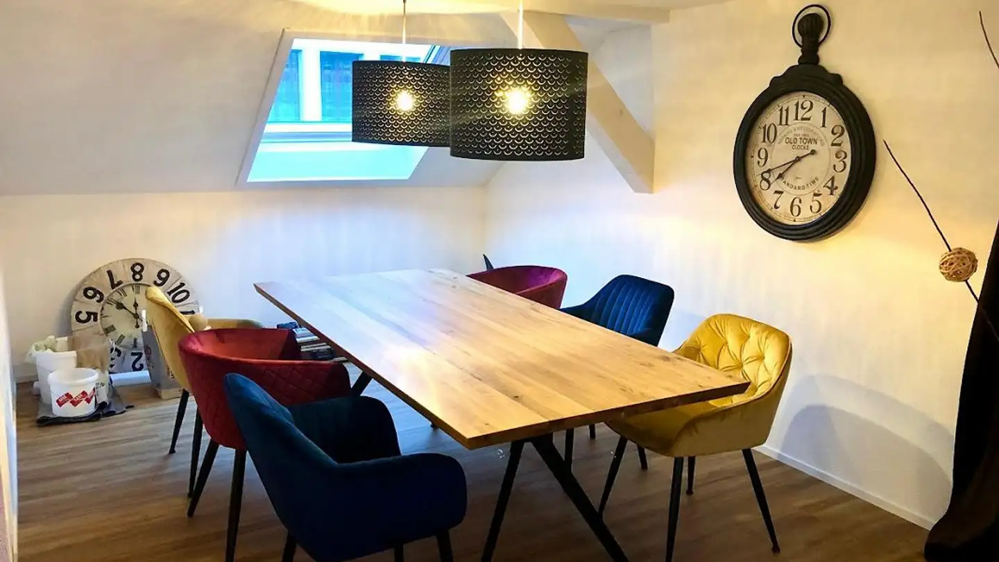 Attico in affitto - Dorf 34, 6162 Entlebuch - Photo 3