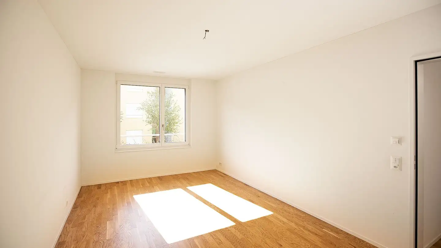 Wohnung mieten - Burghalde 7b, 5722 Gränichen - Foto 4