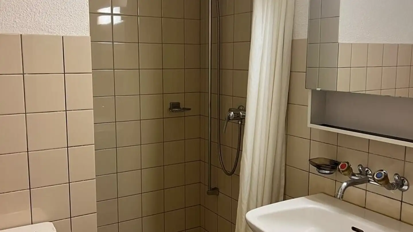 Wohnung mieten - Tempelackerstrasse 20, 9000 St. Gallen - Foto 4