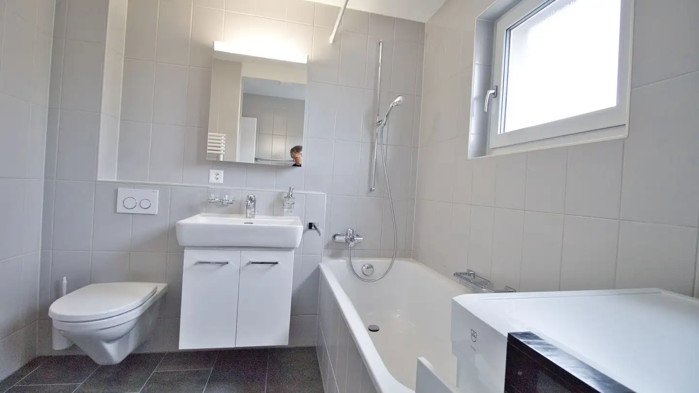 Appartement à louer - Eisselweg 19, 3123 Belp - Photo 3