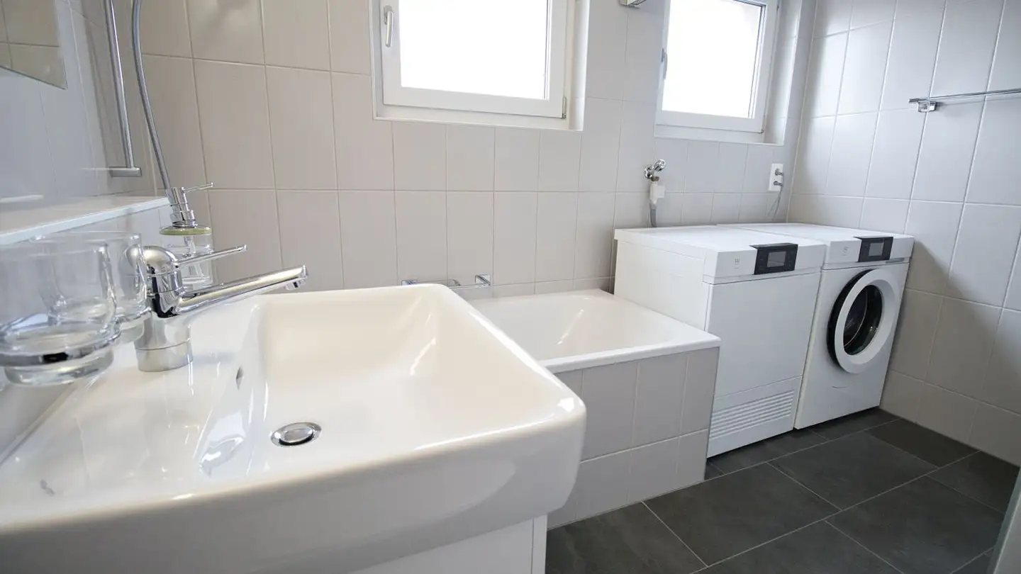 Appartement à louer - Eisselweg 19, 3123 Belp - Photo 4