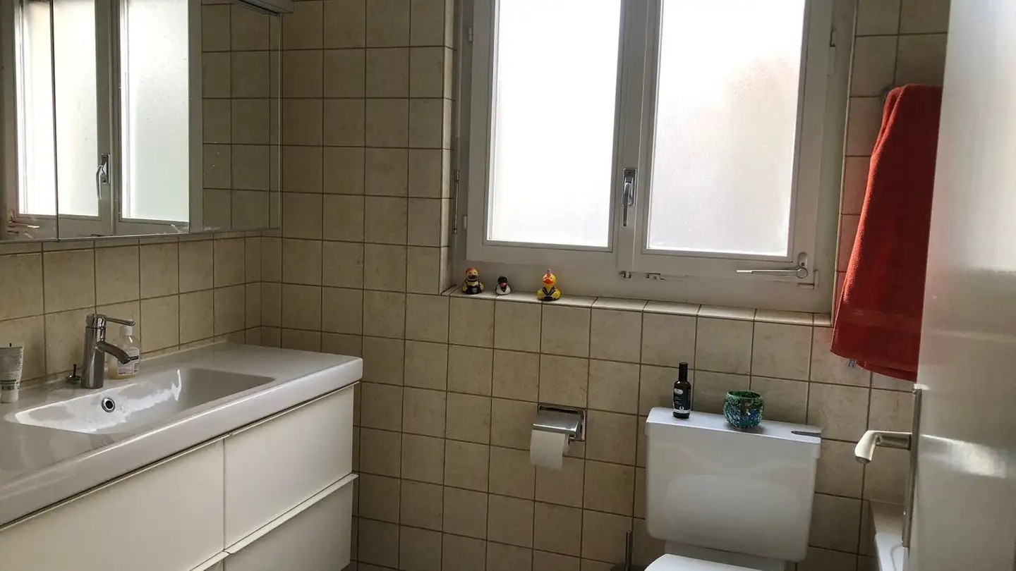 Apartment for rent - St. Johanns-Ring 51, 4056 Basel - Photo 2