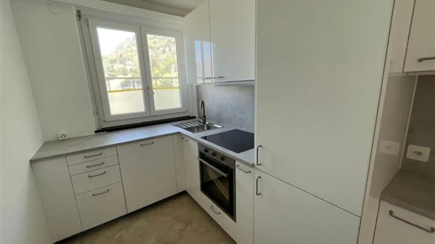 Apartment for rent - 6574 Vira (Gambarogno) - Photo 3