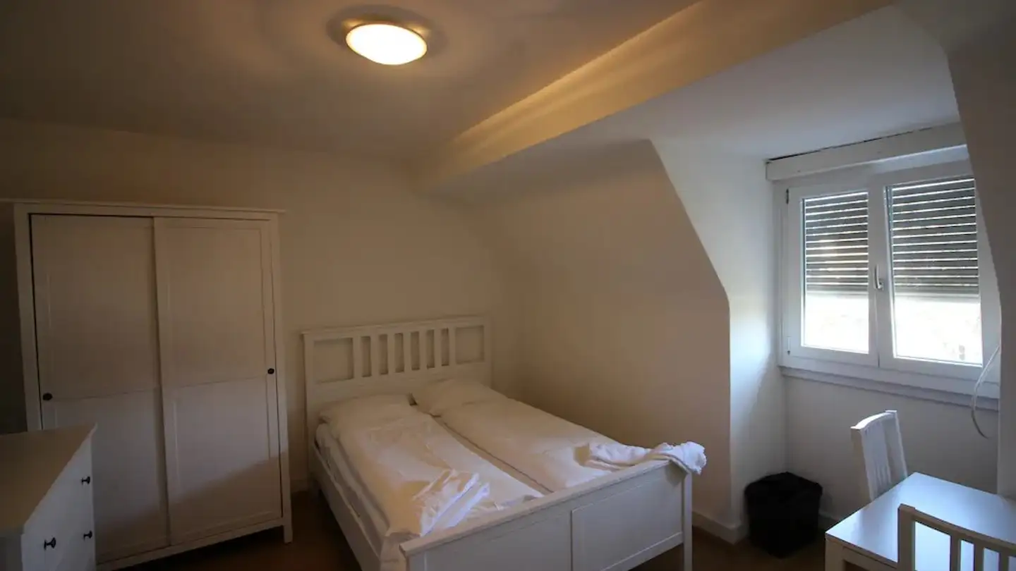 Wohnung mieten - Eptingerstrasse, 4052 Basel