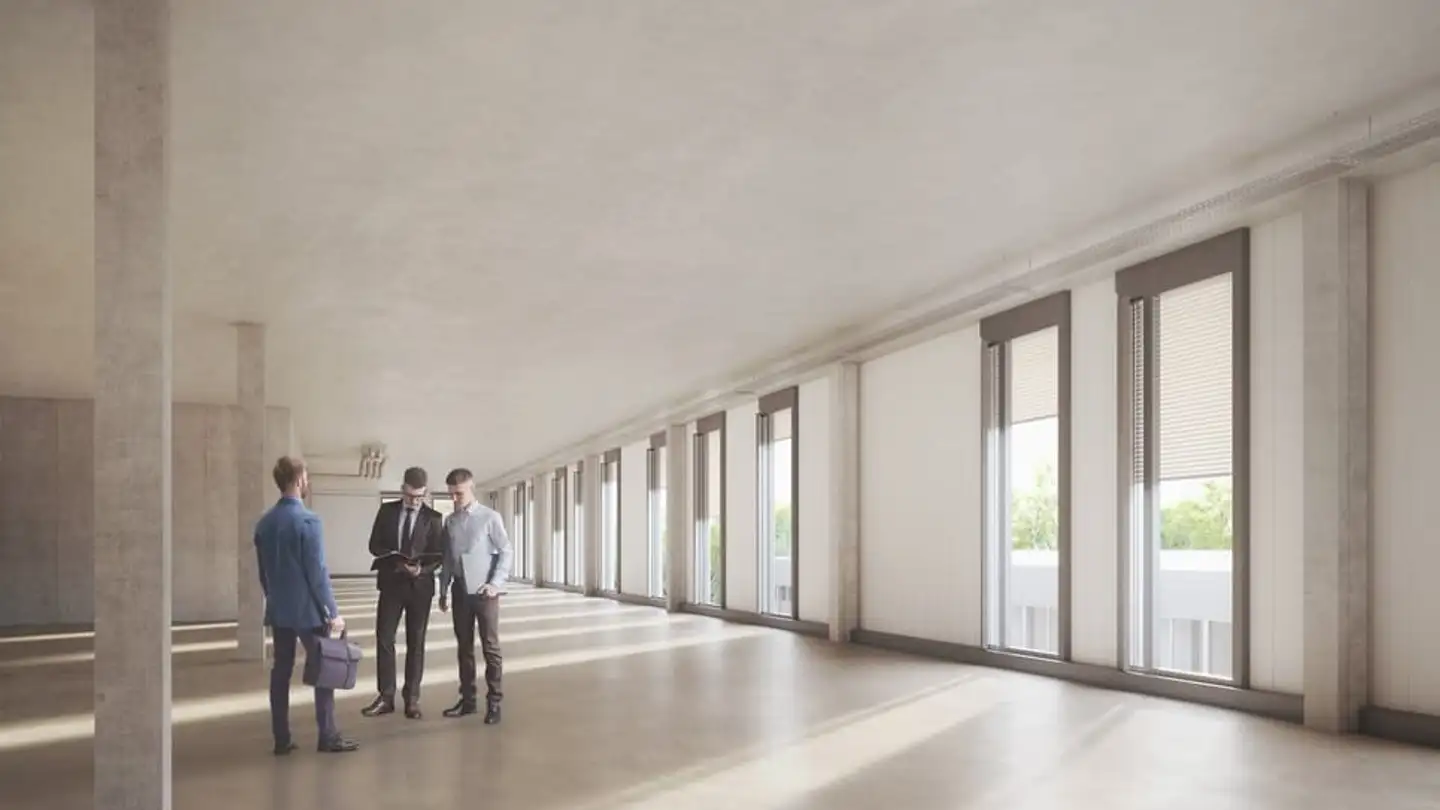 Commerciale in vendita - 1214 Vernier - Photo 3