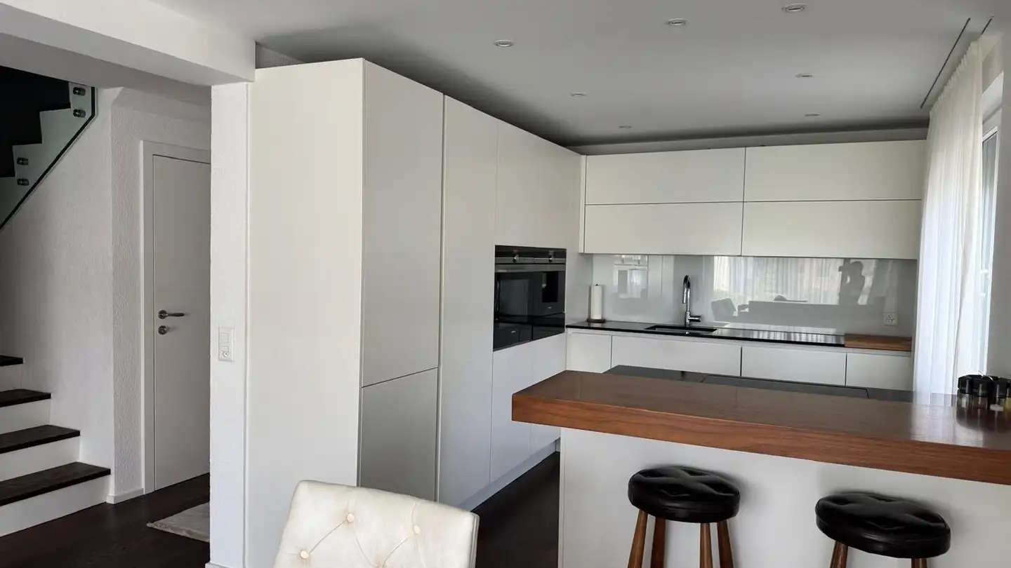 Maison individuelle à louer - Jurastrasse 21, 4622 Egerkingen - Photo 3