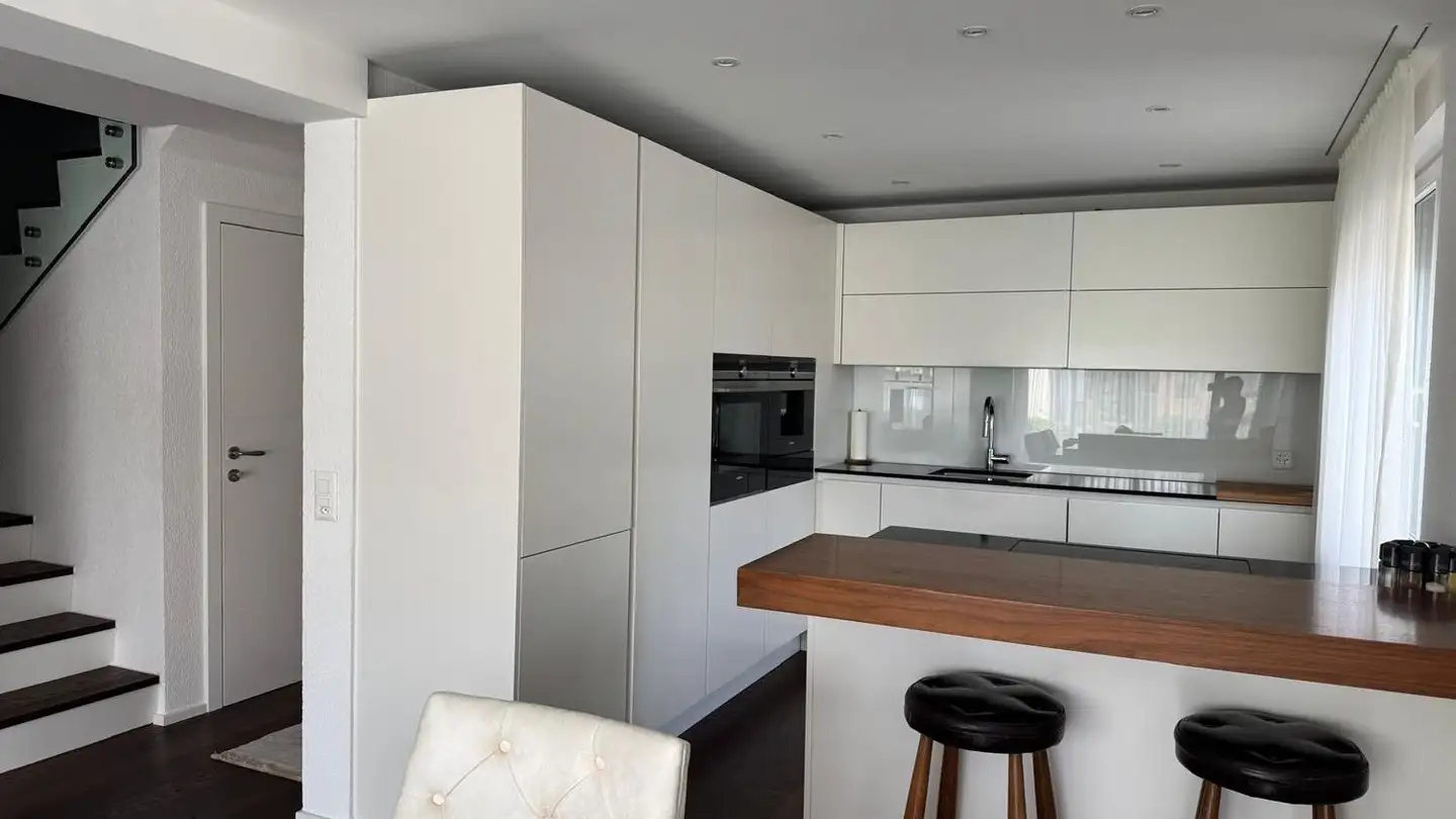 Maison individuelle à louer - Jurastrasse 21, 4622 Egerkingen - Photo 3