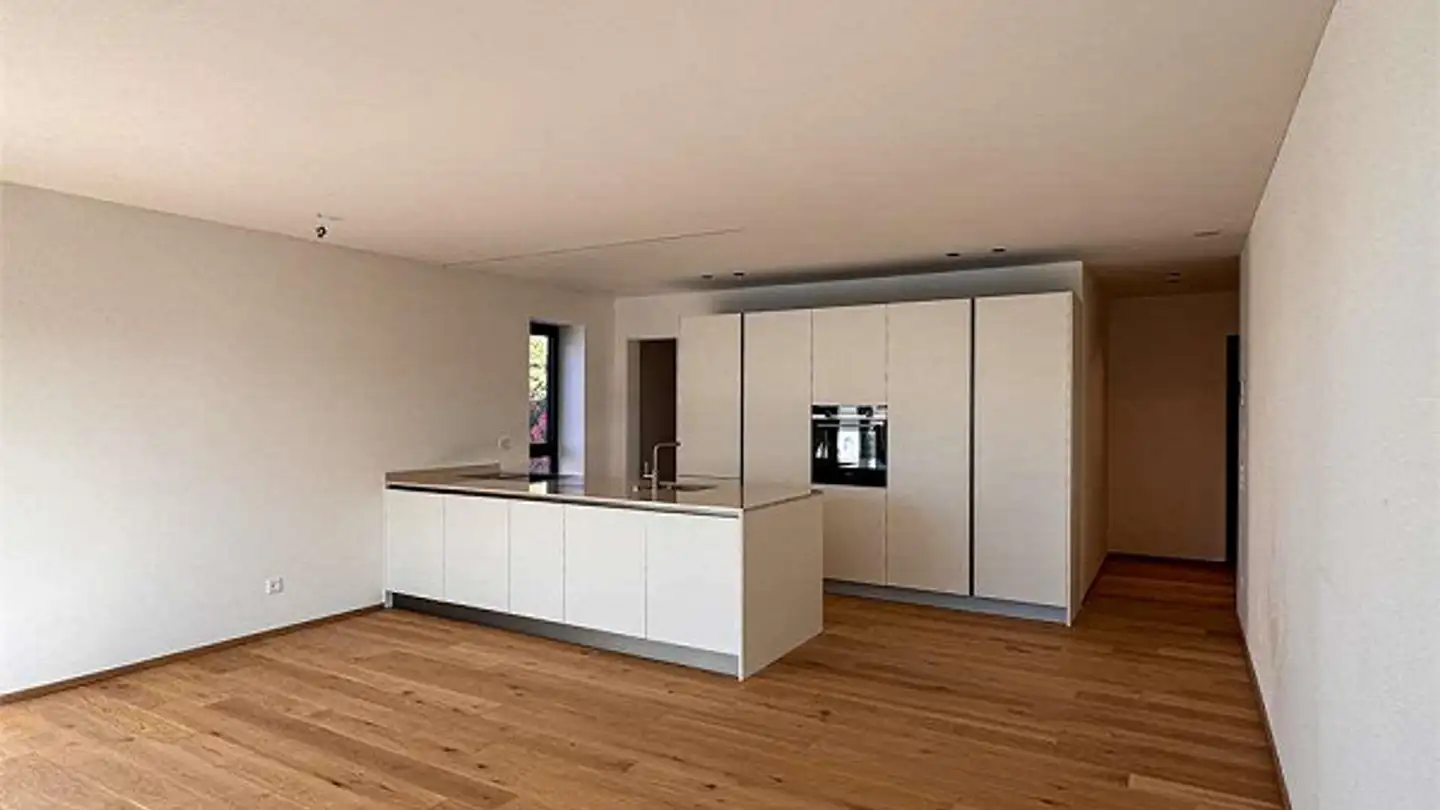 Appartement à vendre - 6900 Massagno