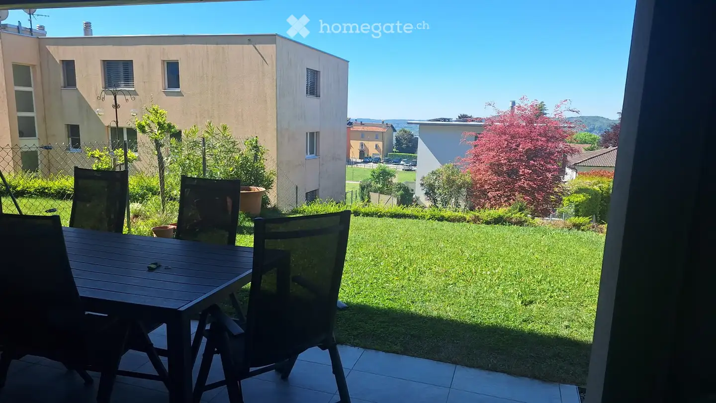 Appartement à louer - 6835 Morbio Superiore