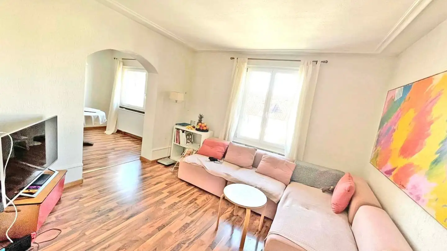 Casa a schiera in vendita - Salinenstrasse, 4127 Birsfelden - Photo 3
