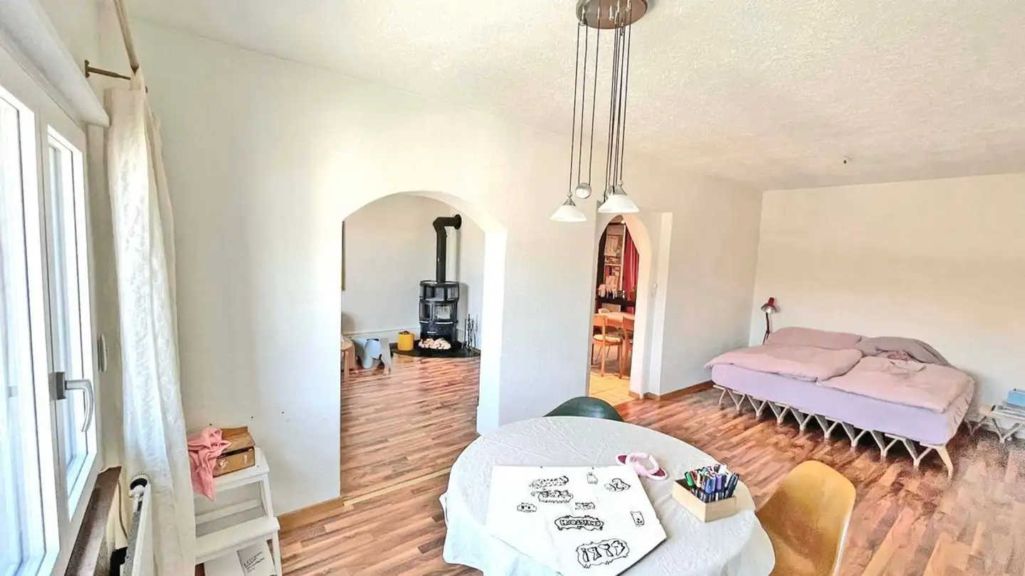 Casa a schiera in vendita - Salinenstrasse, 4127 Birsfelden - Photo 4