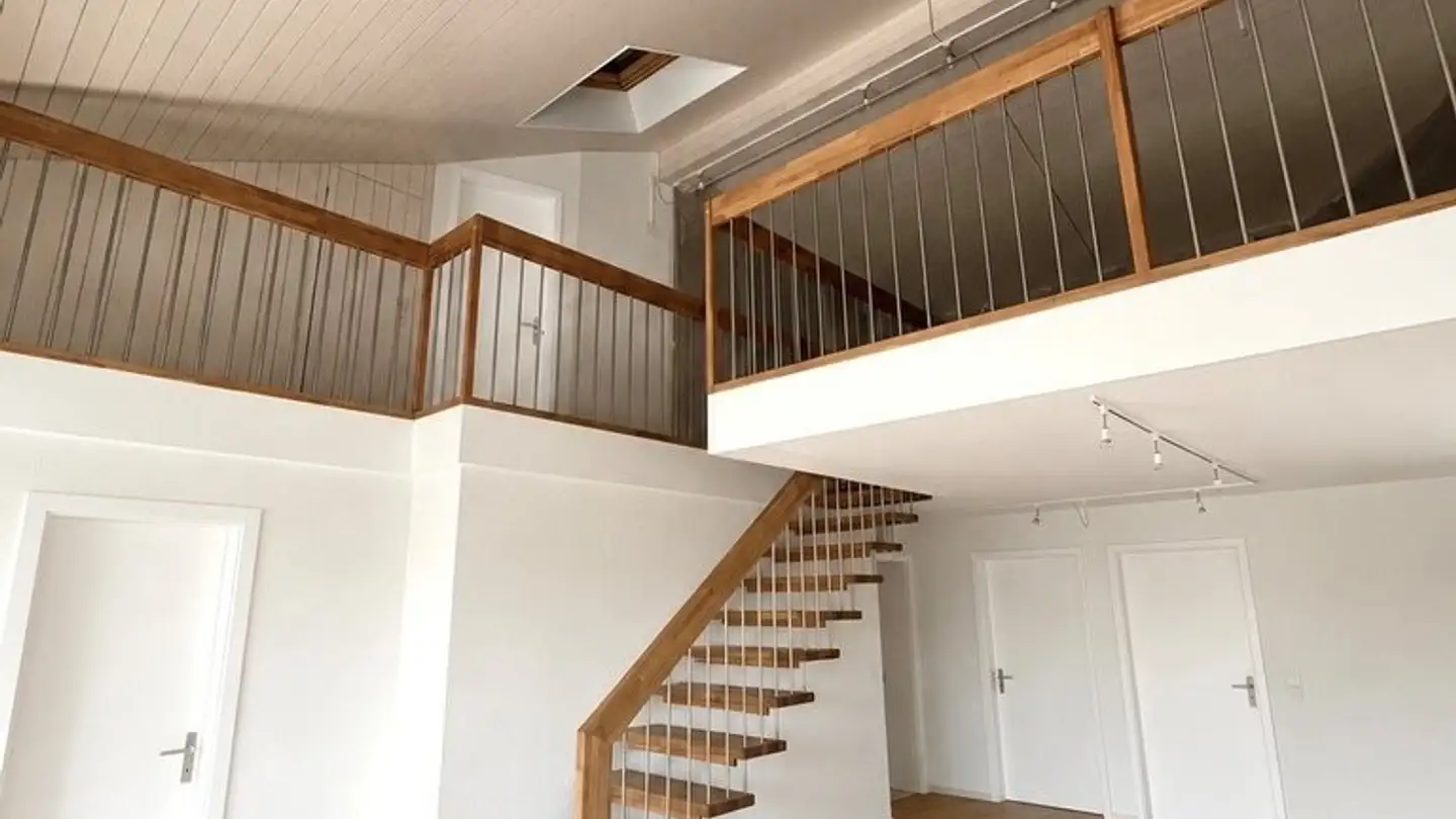 Apartment for rent - Seftigenstrasse 332, 3084 Wabern