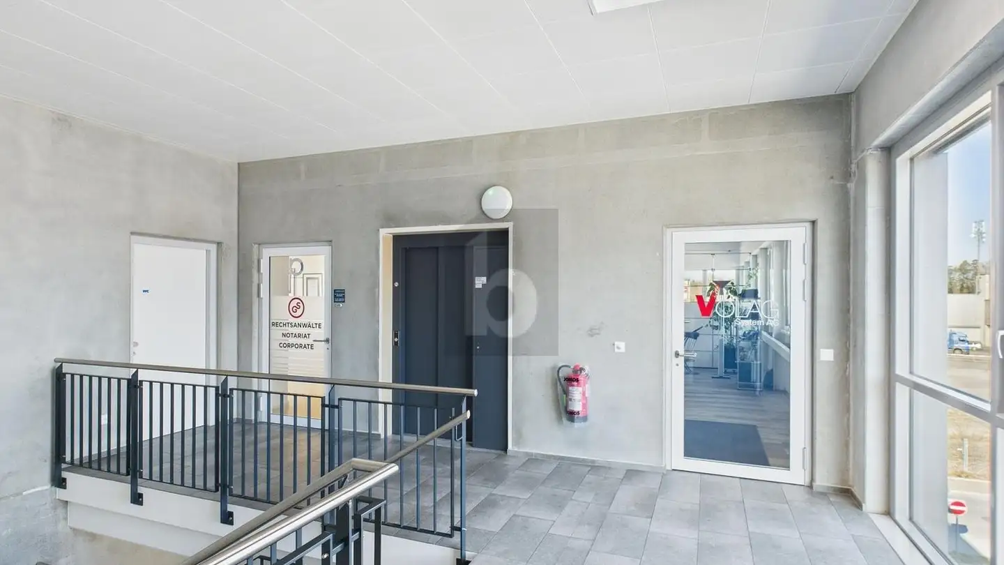 Medical practice for rent - 9425 Thal - Photo 2