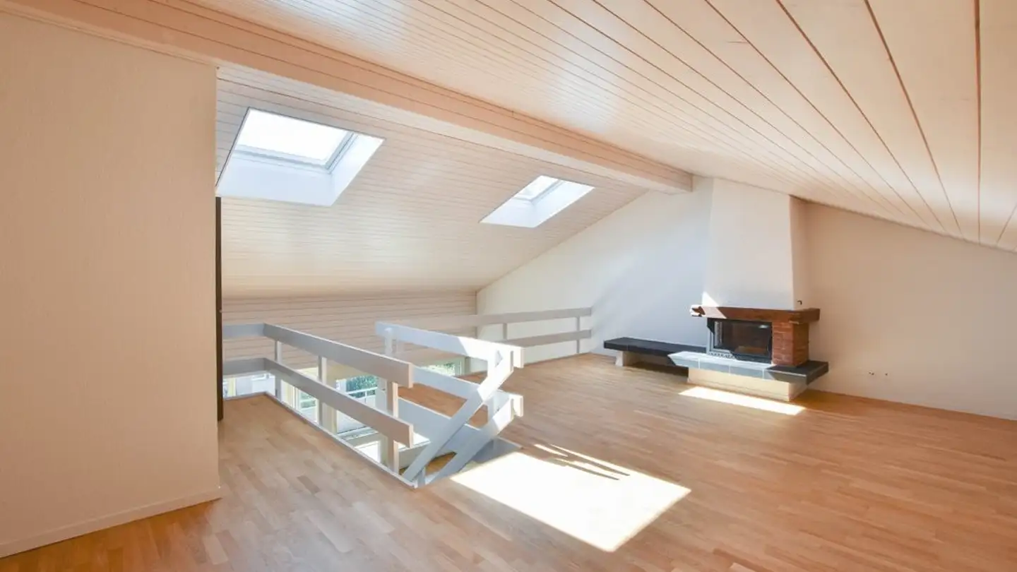 Apartment for rent - Seftigenstrasse 332, 3084 Wabern - Photo 3