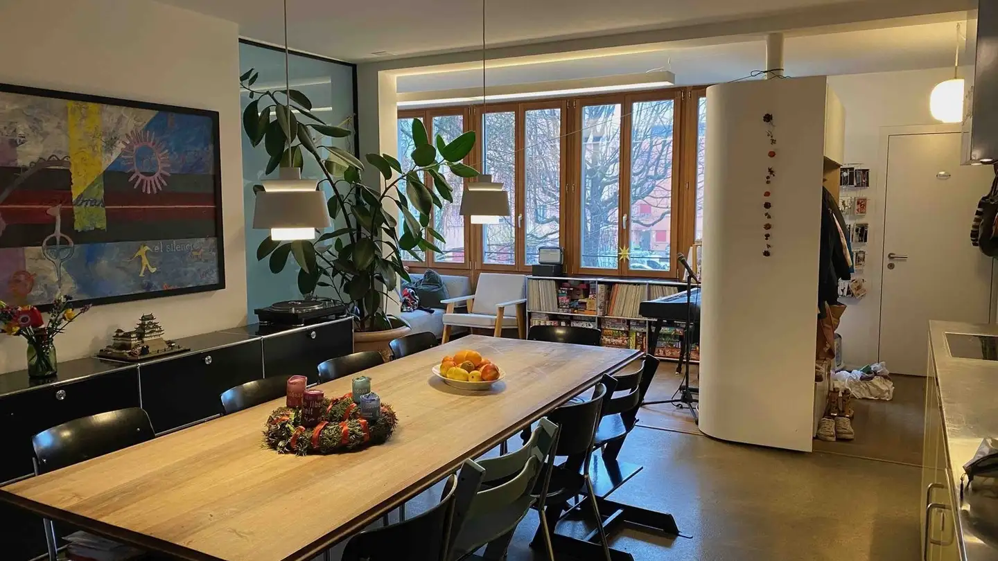 Appartement meublé à louer - 3013 Bern - Photo 3