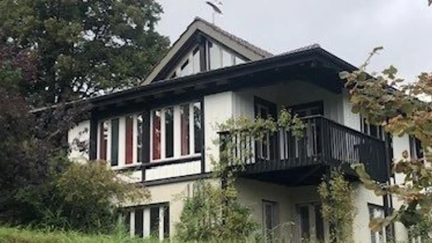 Edificio residenziale in vendita - Ziefnerstrasse 25, 4424 Arboldswil - Photo 2