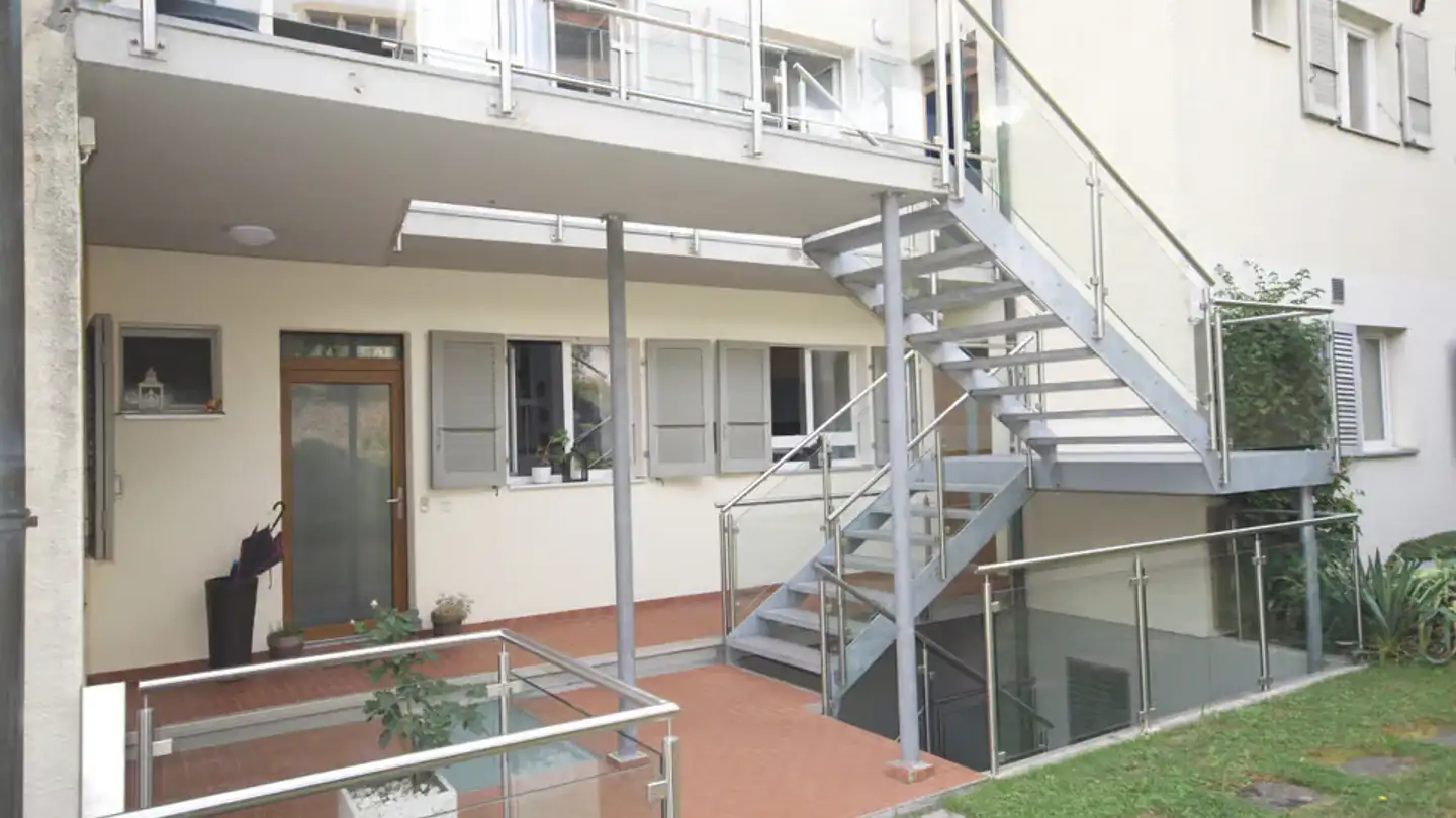 Appartamento in vendita - 2068 Hauterive NE