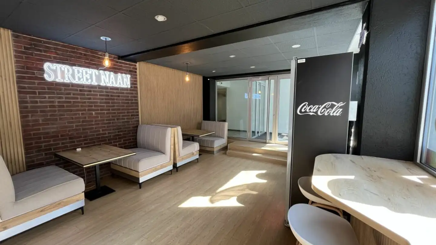 Commerciale in vendita - 1005 Lausanne - Foto 2