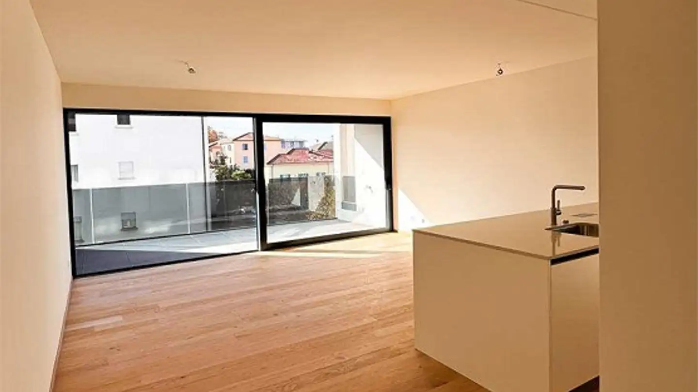 Apartment for sale - 6900 Massagno - Photo 2