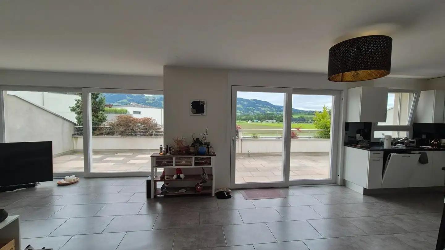 Apartment for rent - Route De La Côte-Sud 4, 1636 Broc