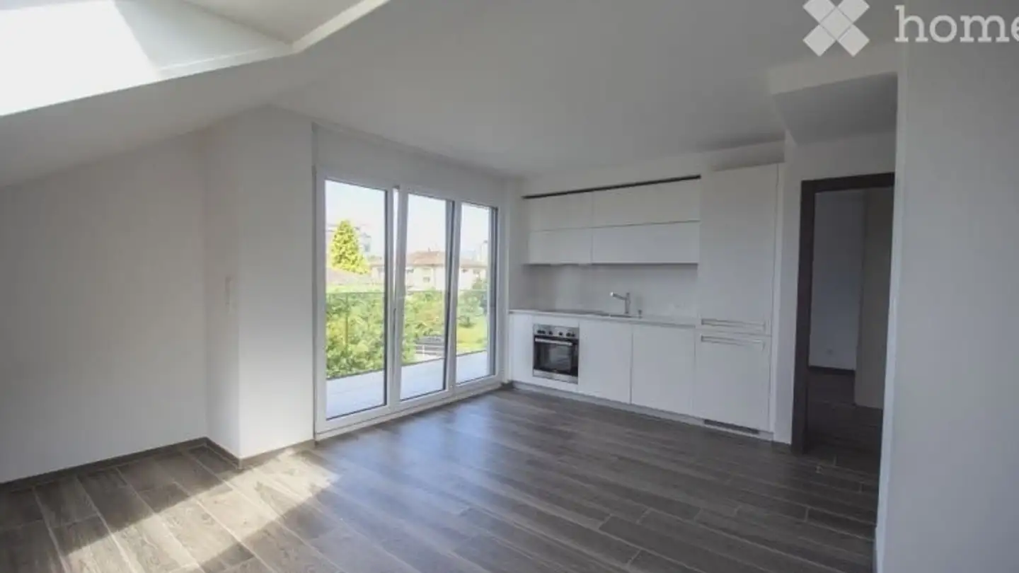 Wohnung mieten - Chemin De Champagne, 1025 St-Sulpice VD