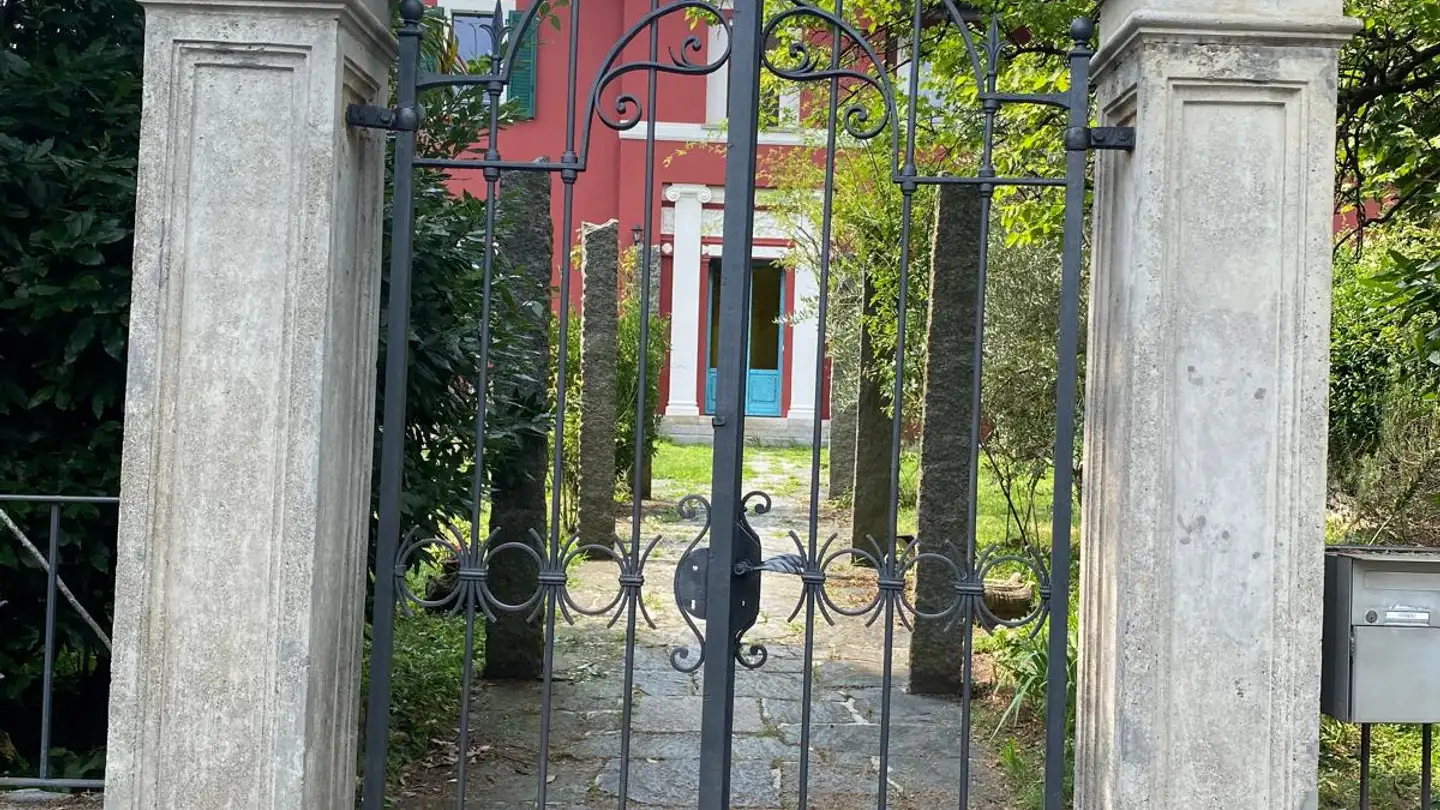 Villa à vendre - 6932 Breganzona - Photo 2