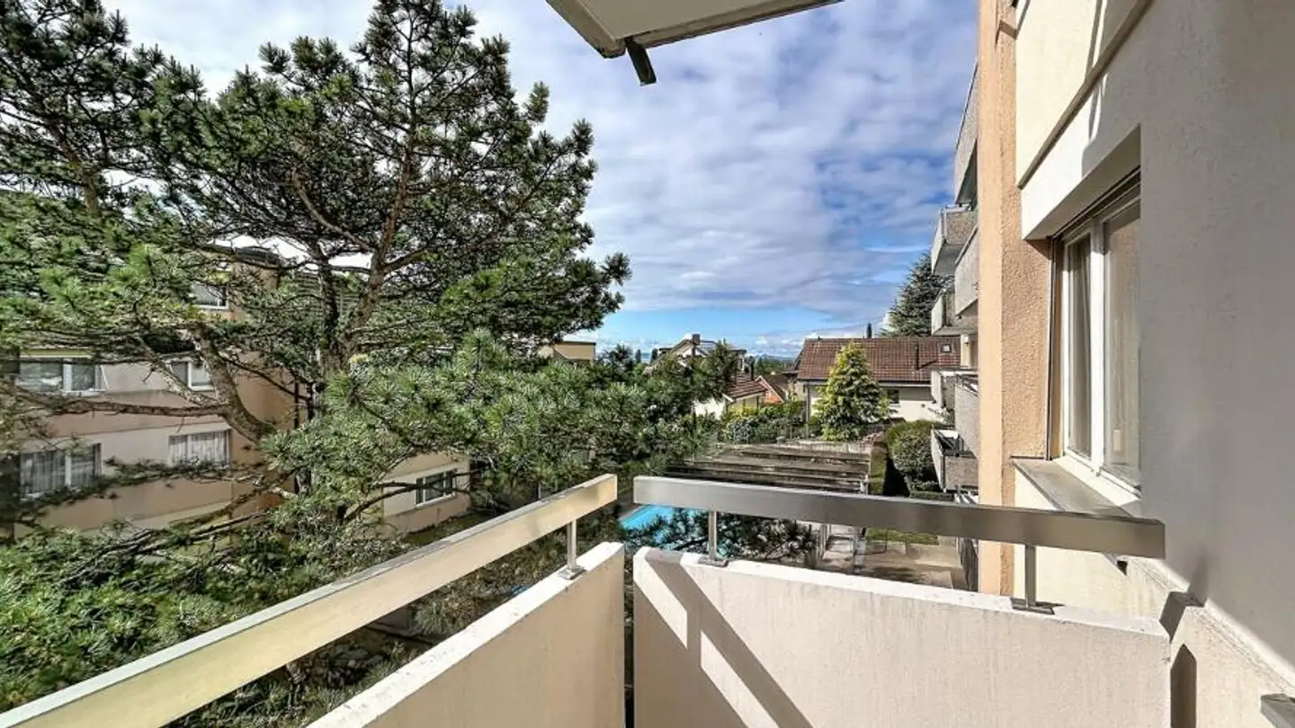 Appartement à vendre - Rue des Bourguillards, 2072 St-Blaise - Photo 2