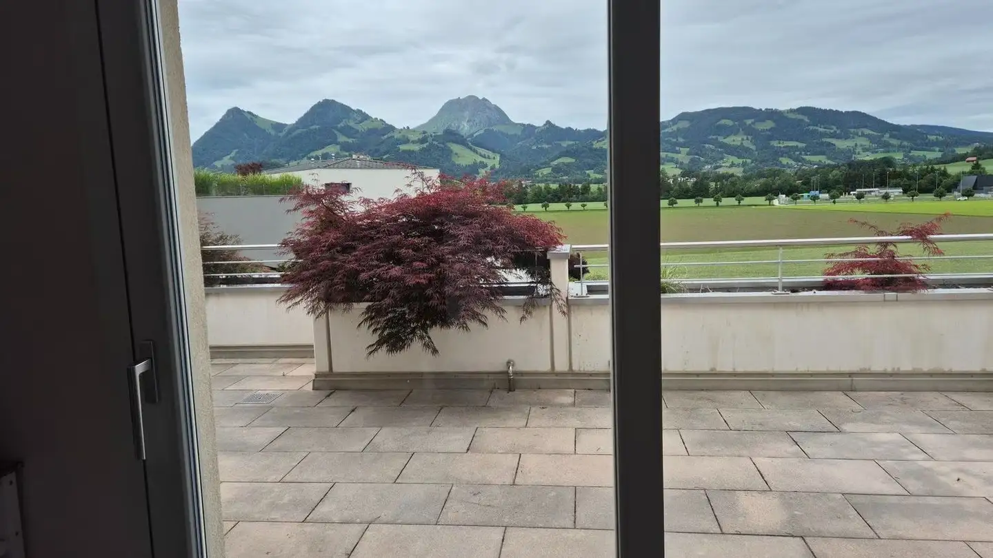 Apartment for rent - Route De La Côte-Sud 4, 1636 Broc - Photo 3