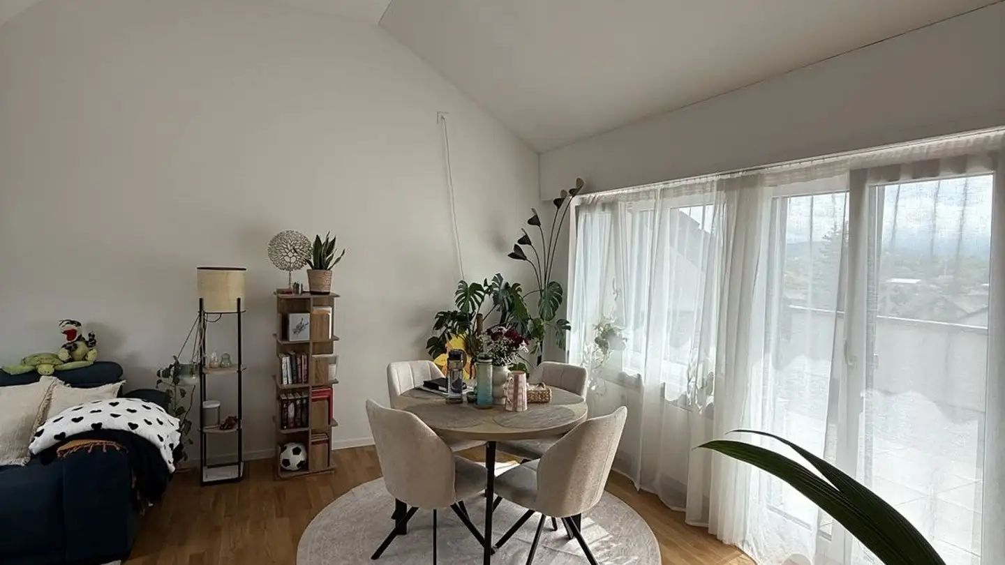 Apartment for rent - 5200 Brugg AG