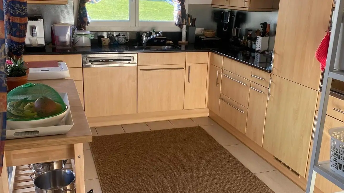 Apartment for rent - Rüterspüelstrasse 2, 8173 Neerach - Photo 2