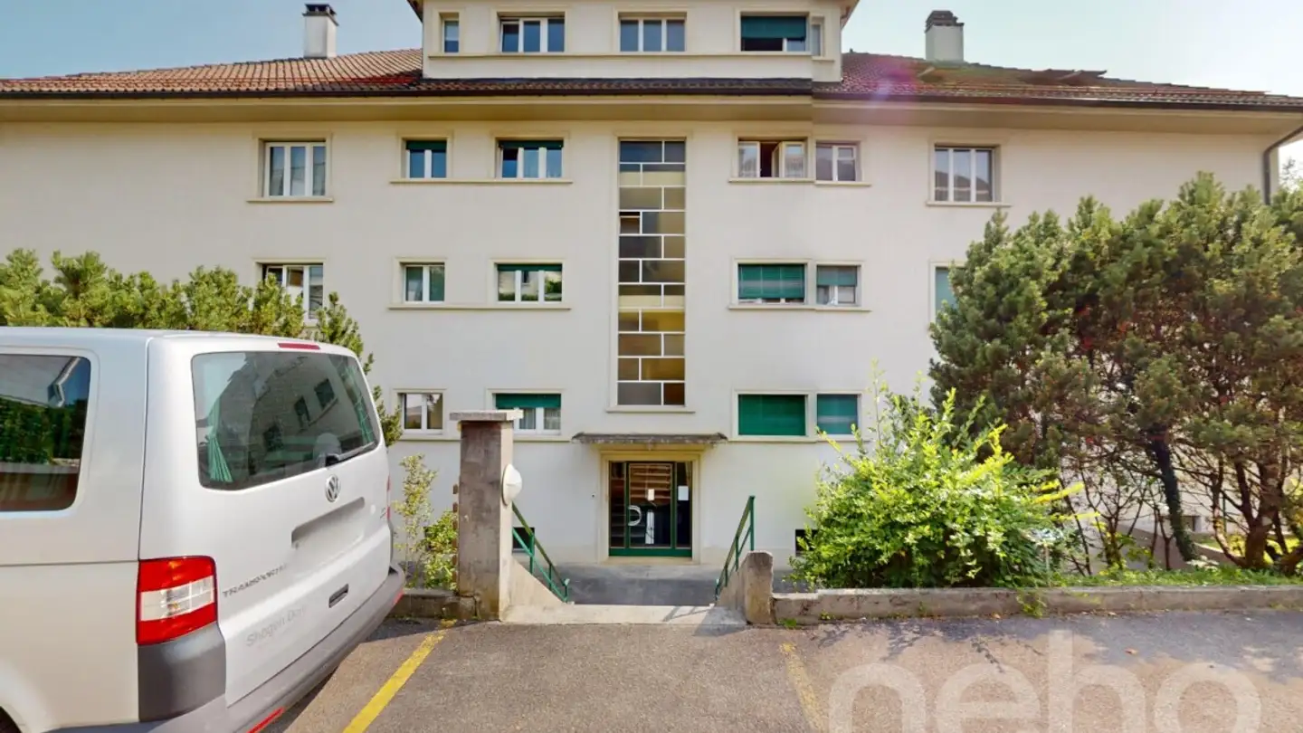 Penthouse for sale - 1006 Lausanne - Photo 4