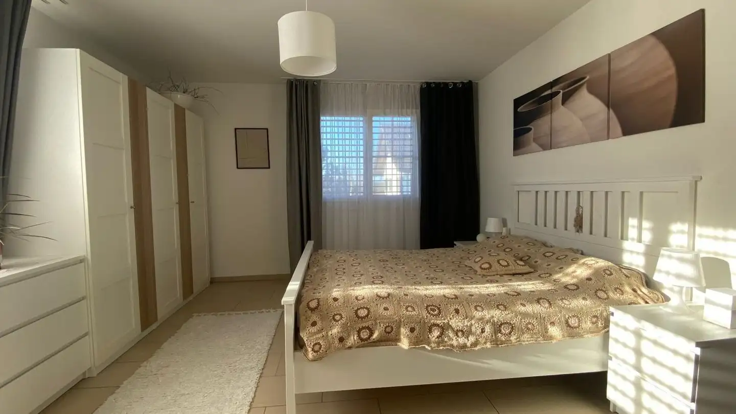 Apartment for rent - Rüterspüelstrasse 2, 8173 Neerach - Photo 3