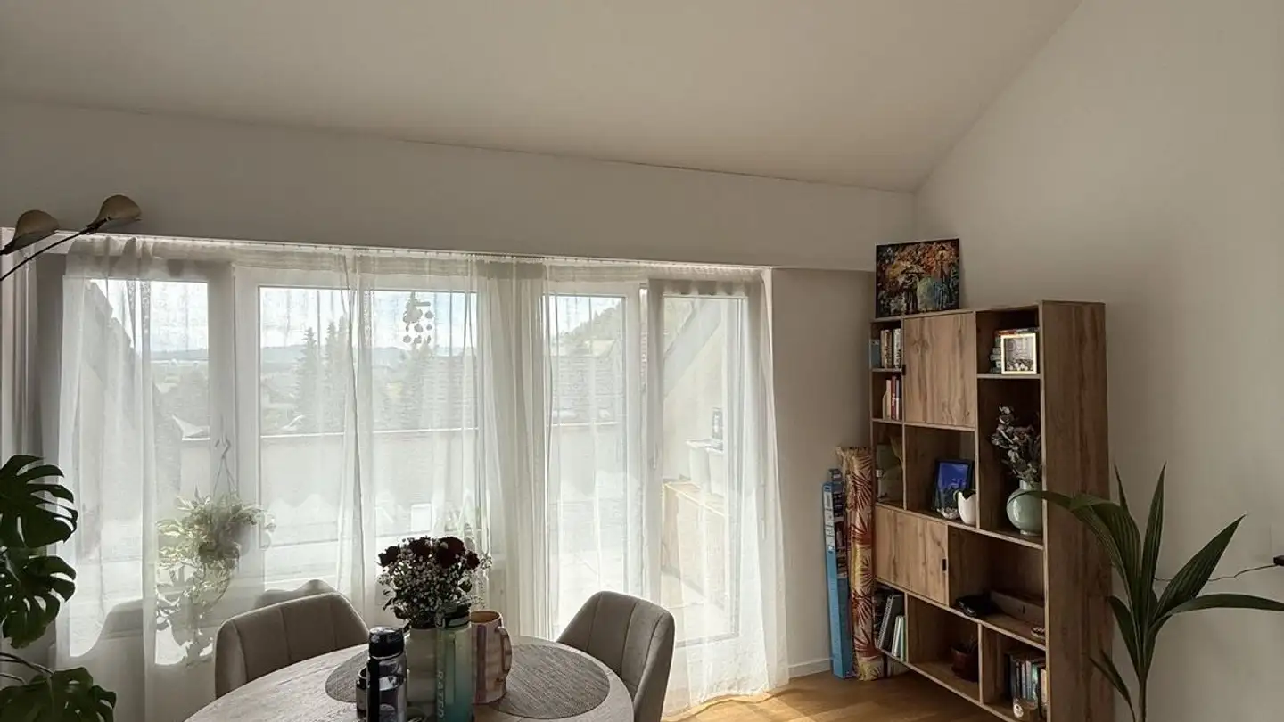 Apartment for rent - 5200 Brugg AG - Photo 2